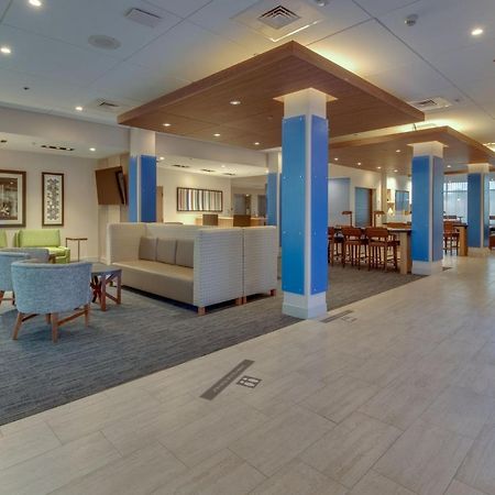 Holiday Inn Express & Suites - Union City By Ihg Zewnętrze zdjęcie