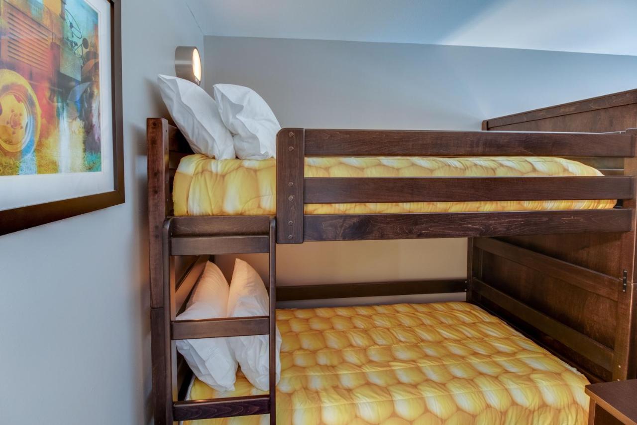 Holiday Inn Express & Suites - Union City By Ihg Zewnętrze zdjęcie