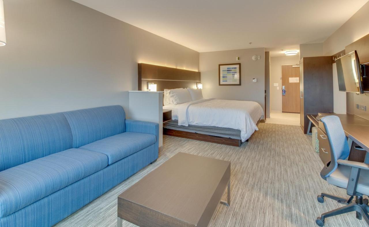 Holiday Inn Express & Suites - Union City By Ihg Zewnętrze zdjęcie