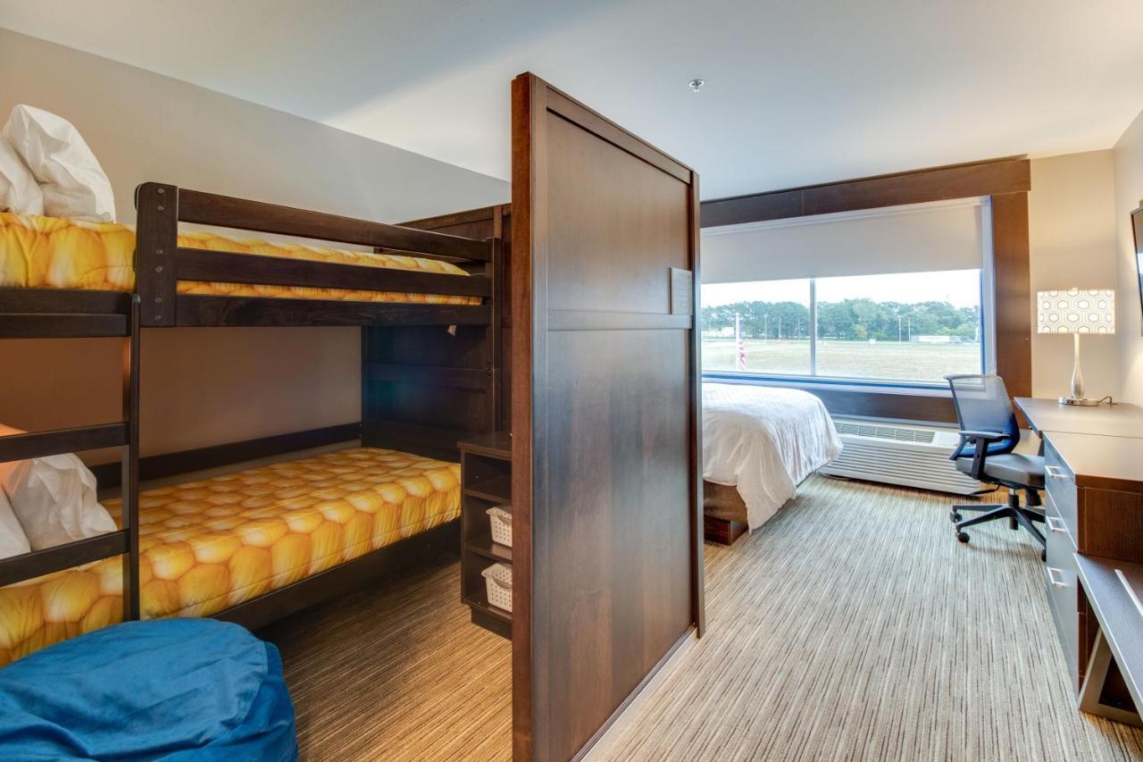 Holiday Inn Express & Suites - Union City By Ihg Zewnętrze zdjęcie